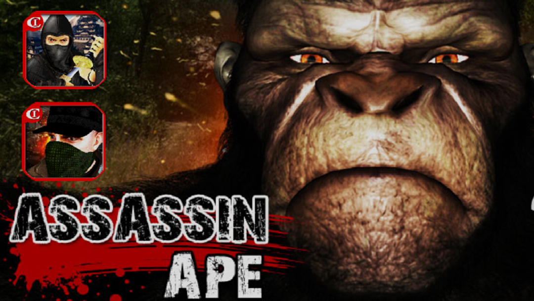 Assassin_Ape_Open_World_Game