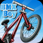 BMX-Boy
