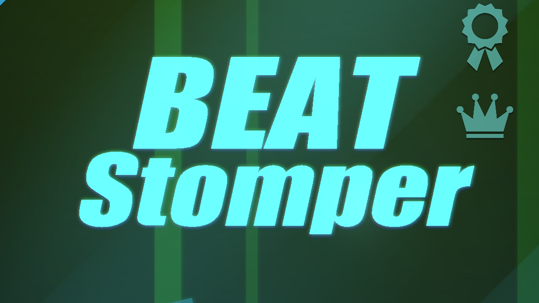 Beat_Stomper