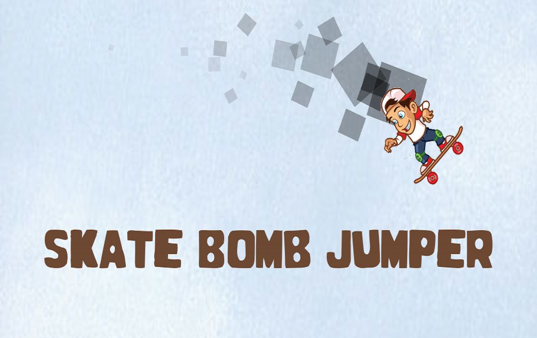 Skate-Bomb-Jumper