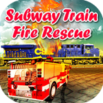 Subway-Train-Fire-Rescue
