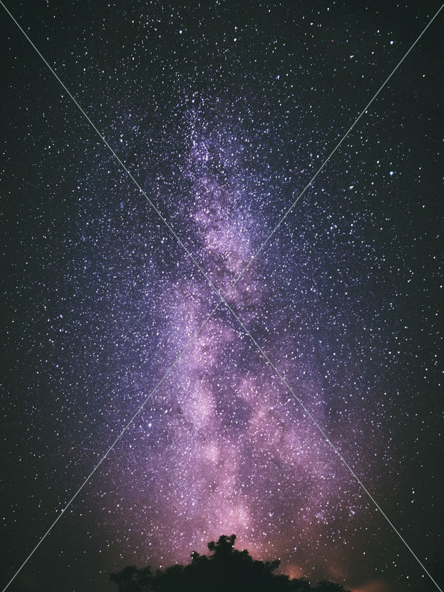 astronomy constellation cosmos