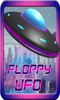 Floppy UFO